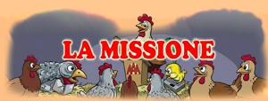 Missione